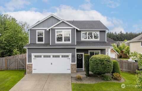 228Th Street, GRAHAM, WA 98338