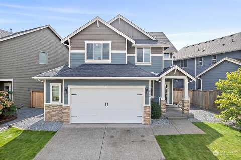 164Th, PUYALLUP, WA 98375