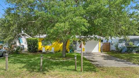 11Th, NEW SMYRNA BEACH, FL 32169
