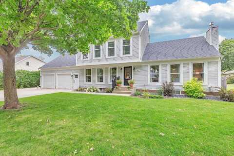 25Th, WILLMAR, MN 56201