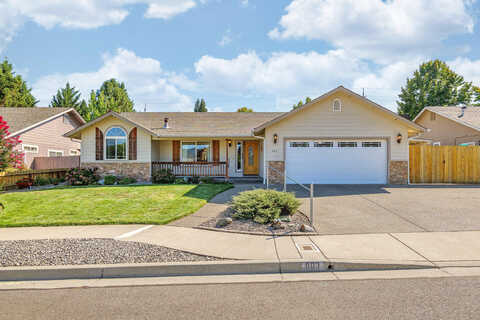 Idle, GRANTS PASS, OR 97527