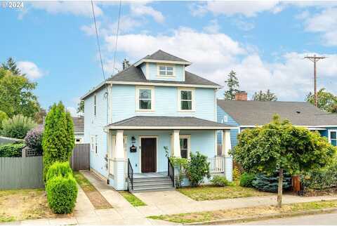 Flavel, PORTLAND, OR 97206