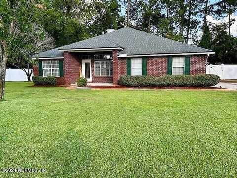 Fox Gate, JACKSONVILLE, FL 32244