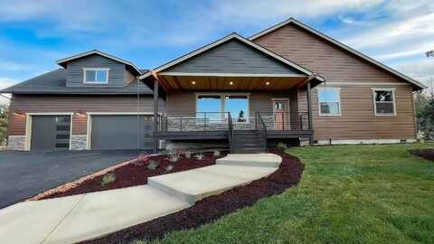 Madison, PRINEVILLE, OR 97754