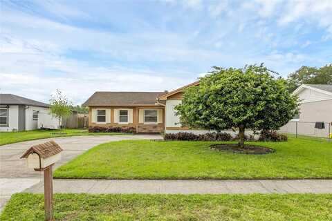Nolton, ORLANDO, FL 32822