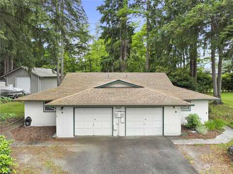 Trails End, TUMWATER, WA 98501