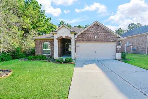 Fettle, CONROE, TX 77304