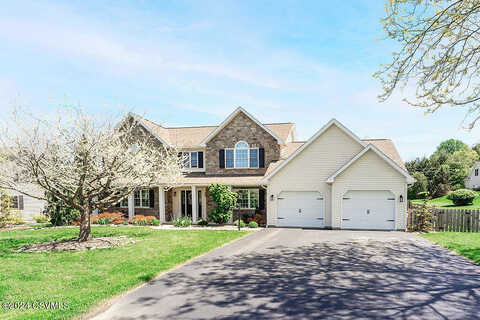 Sunnyside, LEWISBURG, PA 17837