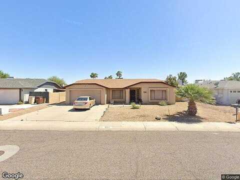 Jenan, PEORIA, AZ 85345