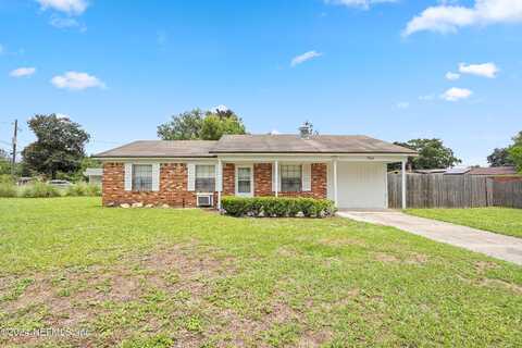 Wending, JACKSONVILLE, FL 32244