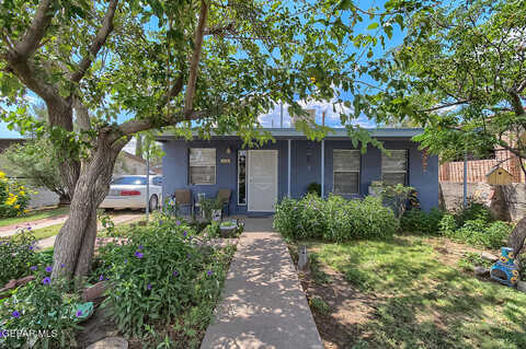 Santa Barbara, EL PASO, TX 79915
