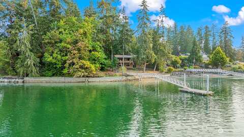 Plant, GIG HARBOR, WA 98335