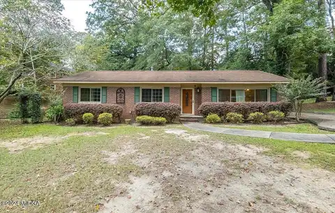 Woodhaven, MACON, GA 31204