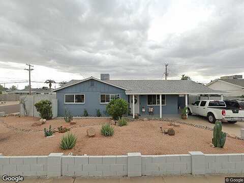 Fillmore, SCOTTSDALE, AZ 85257
