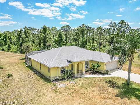 Spaulding, LEHIGH ACRES, FL 33974