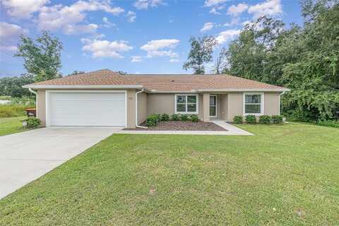 124Th, BELLEVIEW, FL 34420