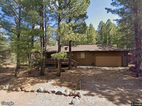 Moon Creek, PINETOP, AZ 85935