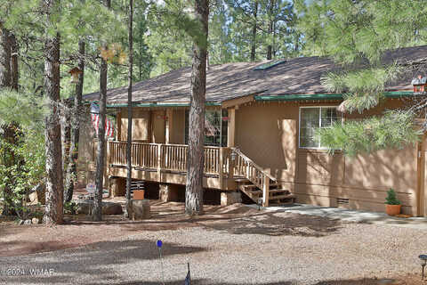 Moon Creek, PINETOP, AZ 85935