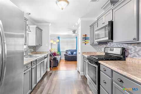 Sissom, KILLEEN, TX 76541