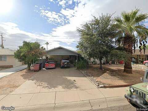 Pinchot, SCOTTSDALE, AZ 85251