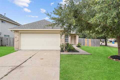 Haven Forest, RICHMOND, TX 77469