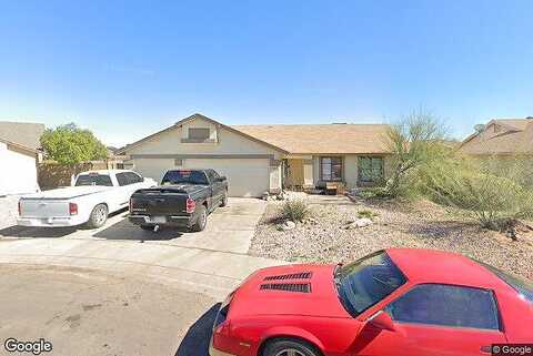 80Th, GLENDALE, AZ 85303