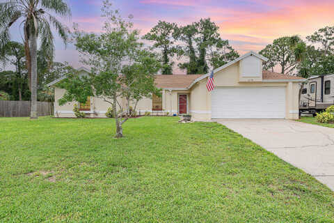 Gillette, COCOA, FL 32927