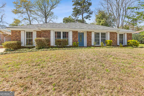 Brooklet, COLUMBUS, GA 31909