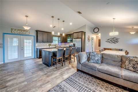 4Th, CAPE CORAL, FL 33991