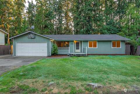 190Th Avenue, LAKE TAPPS, WA 98391