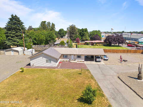 Linden, TOPPENISH, WA 98948