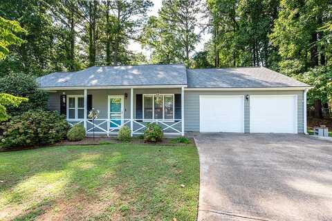 Knollwood, WOODSTOCK, GA 30188