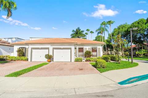 158Th, PEMBROKE PINES, FL 33027