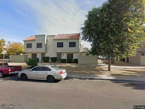 48Th, GLENDALE, AZ 85301
