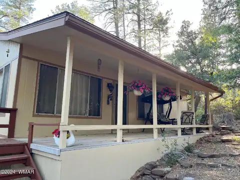 Summit Ridge, PINE, AZ 85544