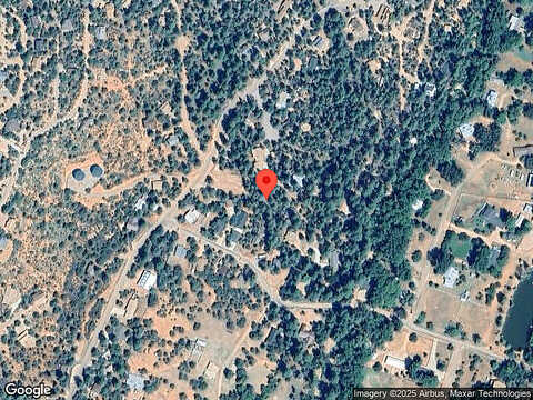 Summit Ridge, PINE, AZ 85544