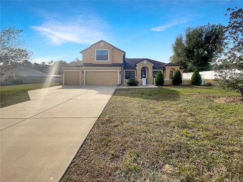 43Rd Street, OCALA, FL 34474