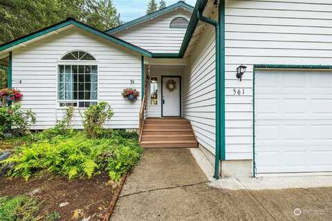 Way To Tipperary, SHELTON, WA 98584