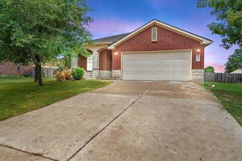 Malcom, AUSTIN, TX 78754