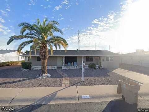 Cicero, MESA, AZ 85205