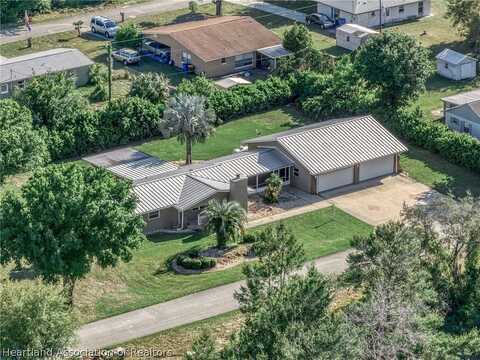 Prince, SEBRING, FL 33875