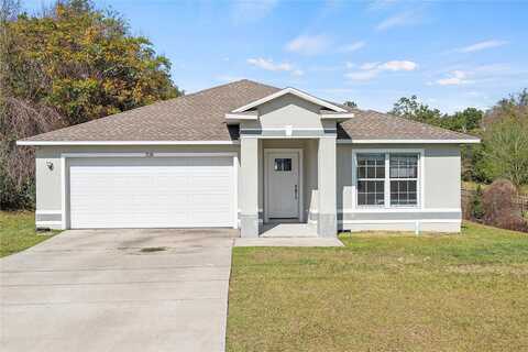 Antelope, DELTONA, FL 32725