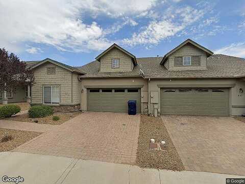 Cortina, DEWEY, AZ 86327