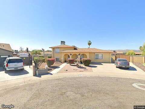 43Rd, PHOENIX, AZ 85040
