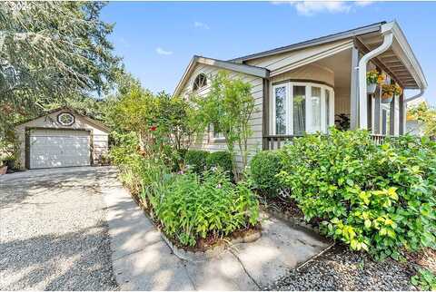 87Th, PORTLAND, OR 97266