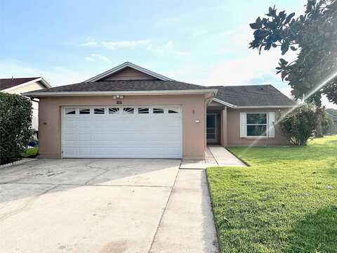 Deer Creek, ORLANDO, FL 32821