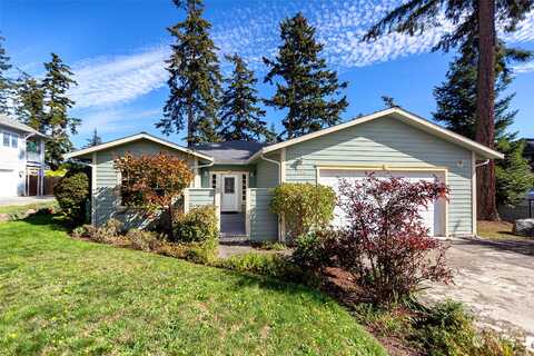 Kelsando, FRIDAY HARBOR, WA 98250