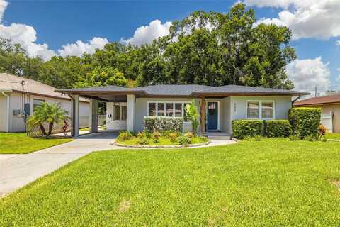Hilda, TAMPA, FL 33603