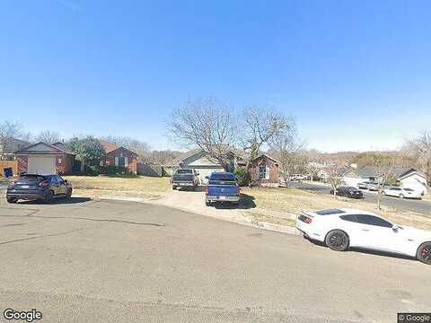 Lark Creek, AUSTIN, TX 78744