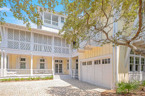 Western Lake, SANTA ROSA BEACH, FL 32459